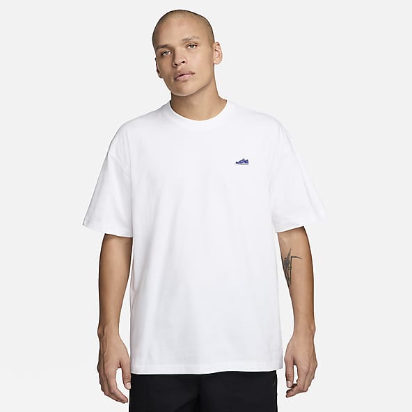 Nike oversized t shirt mens shop